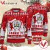 Barnsley F.C Sport Ugly Christmas Sweater, Unique Gifts For Fans - Vesles2014aS 1