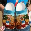 Barrel Racing Love Classic Clogs Shoes, Unique Gift From  Vesles2014S