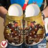 Barrel Racing Personalized Girl Classic Clogs Shoes, Unique Gift From  Vesles2014S