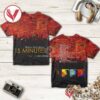 Barry Manilow 15 Minutes Album Cover Shirt, Unique Gifts For Music Lovers - Vesles2014S