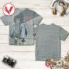 Barry Manilow Barry Album Cover Shirt, Unique Gifts For Music Lovers - Vesles2014S