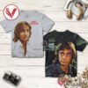 Barry Manilow Debut Album Cover Shirt, Unique Gifts For Music Lovers - Vesles2014S