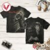 Barry Manilow Here Comes The Night Album Cover Shirt, Unique Gifts For Music Lovers - Vesles2014S