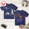 Barry Manilow II Album Cover Shirt, Unique Gifts For Music Lovers - Vesles2014S