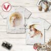 Barry Manilow If I Should Love Again Album Cover Shirt, Unique Gifts For Music Lovers - Vesles2014S