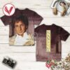 Barry Manilow Manilow Album Cover Shirt, Unique Gifts For Music Lovers - Vesles2014S