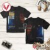 Barry Manilow Swing Street Album Cover Shirt, Unique Gifts For Music Lovers - Vesles2014S