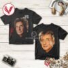 Barry Manilow The Greatest Love Songs Of All Time Album Cover Shirt, Unique Gifts For Music Lovers - Vesles2014S