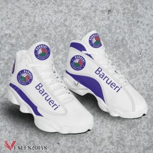 Barueri Women Volleyball Air Jordan 13 Shoes, Best Sneaker Gifts For Fans - Vesles2014s