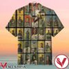 Baseball 1911 Season Sports Trading Cards Collection Hawaiian Shirt, Unique Gifts For Friends - Vesles2014S 1
