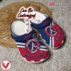 Baseball ABraves Personalized Baseball Logo Team Clog Shoes, Unique Gift From  Vesles2014S