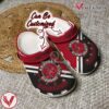 Baseball ADiamondbacks Personalized Baseball Logo Team Clog Shoes, Unique Gift From  Vesles2014S
