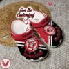 Baseball CReds Personalized Baseball Logo Team Clog Shoes, Unique Gift From  Vesles2014S