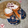 Baseball HAstros Personalized Baseball Logo Team Clog Shoes, Unique Gift From  Vesles2014S