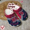 Baseball LA Angels Personalized Baseball Logo Team Clog Shoes, Unique Gift From  Vesles2014S