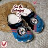 Baseball MMarlins Personalized Baseball Logo Team Clog Shoes, Unique Gift From  Vesles2014S