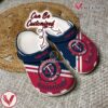 Baseball MTwins Personalized Baseball Logo Team Clog Shoes, Unique Gift From  Vesles2014S