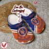 Baseball NY Mets Personalized Baseball Logo Team Clog Shoes, Unique Gift From  Vesles2014S