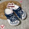 Baseball NY Yankees Personalized Baseball Logo Team Clog Shoes, Unique Gift From  Vesles2014S