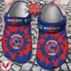 Baseball Personalized CCubs Color Splash Clog Shoes, Unique Gift From  Vesles2014S