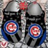 Baseball Personalized CCubs Star Flag Clog Shoes, Unique Gift From  Vesles2014S