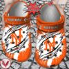 Baseball Personalized NY Mets Ripped Claw Clog Shoes, Unique Gift From  Vesles2014S