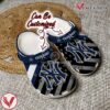 Baseball Personalized NY Yankees American Flag Clog Shoes, Unique Gift From  Vesles2014S