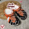 Baseball Personalized SF Giants American Flag Clog Shoes, Unique Gift From  Vesles2014S