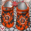 Baseball Personalized SF Giants Color Splash Clog Shoes, Unique Gift From  Vesles2014S