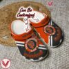 Baseball SF Giants Personalized Baseball Logo Team Clog Shoes, Unique Gift From  Vesles2014S