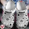 Basgiath War College Crocs Crocband Clogs Shoes Comfortable For Men Women and Kids, Unique Gift From  Vesles2014S
