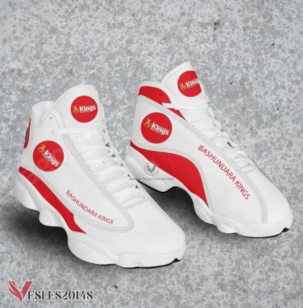 Bashundara Kings Air Jordan 13 Shoes, Best Sneaker Gifts For Fans - Vesles2014s