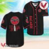Basic Bacardi Rum Make Me High Baseball Jersey, Perfect Gifts For Fans - Vesles2014S