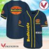 Basic Bodhizafa Beer Navy Baseball Jersey, Perfect Gifts For Fans - Vesles2014S