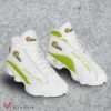 Basket Flames Logo Air Jordan 13 Shoes, Best Sneaker Gifts For Fans - Vesles2014s