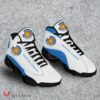 Basketbal Olomouc Air Jordan 13 Shoes, Best Sneaker Gifts For Fans - Vesles2014s