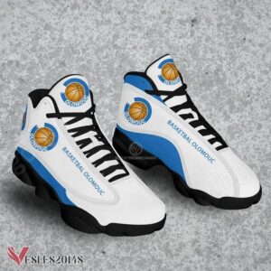 Basketbal Olomouc Air Jordan 13 Shoes, Best Sneaker Gifts For Fans - Vesles2014s