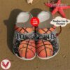 Basketball Basketball Personalized Is Back Clog Shoes, Unique Gift From  Vesles2014S