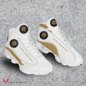 Basketball Lowen Braunschweig Air Jordan 13 Shoes, Best Sneaker Gifts For Fans - Vesles2014s 1