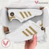 Basketball Lowen Braunschweig Stan Smith Shoes, Unique Sneaker For Fans - Vesles2014s