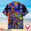 Basketball Monster Hawaiian Shirt, Unique Gifts For Friends - Vesles2014S 1