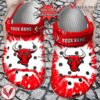Basketball Personalized CBulls Team Clog Shoes, Unique Gift From  Vesles2014S