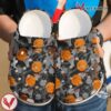 Basketball Personalized Just A Girl Who Loves Classic Clogs Shoes, Unique Gift From  Vesles2014S