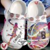 Basketball Personalized Life Classic Clogs Shoes, Unique Gift From  Vesles2014S