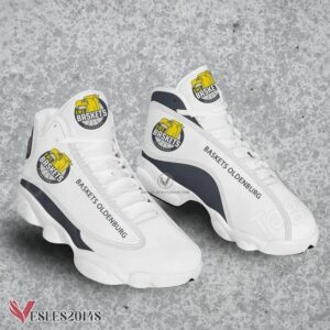 Baskets Oldenburg Air Jordan 13 Shoes, Best Sneaker Gifts For Fans - Vesles2014s 1