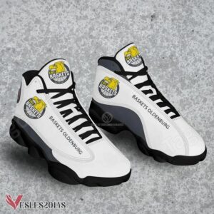 Baskets Oldenburg Air Jordan 13 Shoes, Best Sneaker Gifts For Fans - Vesles2014s