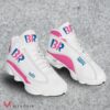 Baskin Robbins Logo Air Jordan 13 Shoes, Best Sneaker Gifts For Fans - Vesles2014s