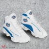 Basquete Cearense Logo Air Jordan 13 Shoes, Best Sneaker Gifts For Fans - Vesles2014s