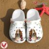 Basset shoes Crocs Crocband Clogs Shoes For Men Women, Unique Gift From  Vesles2014S