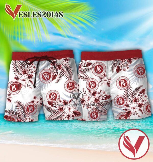 Bastyr University Hawaiian Suit, Perfect Gifts Idea In Holiday - Vesles2014S 2